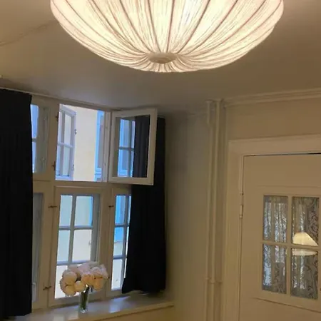 Bedroom In Center 3* København