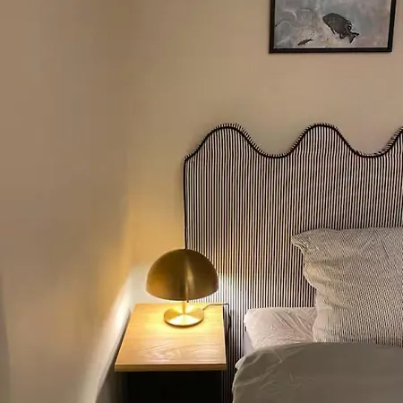 Gæstehus Bedroom In Center 3*